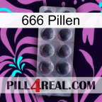 666 Pills 30